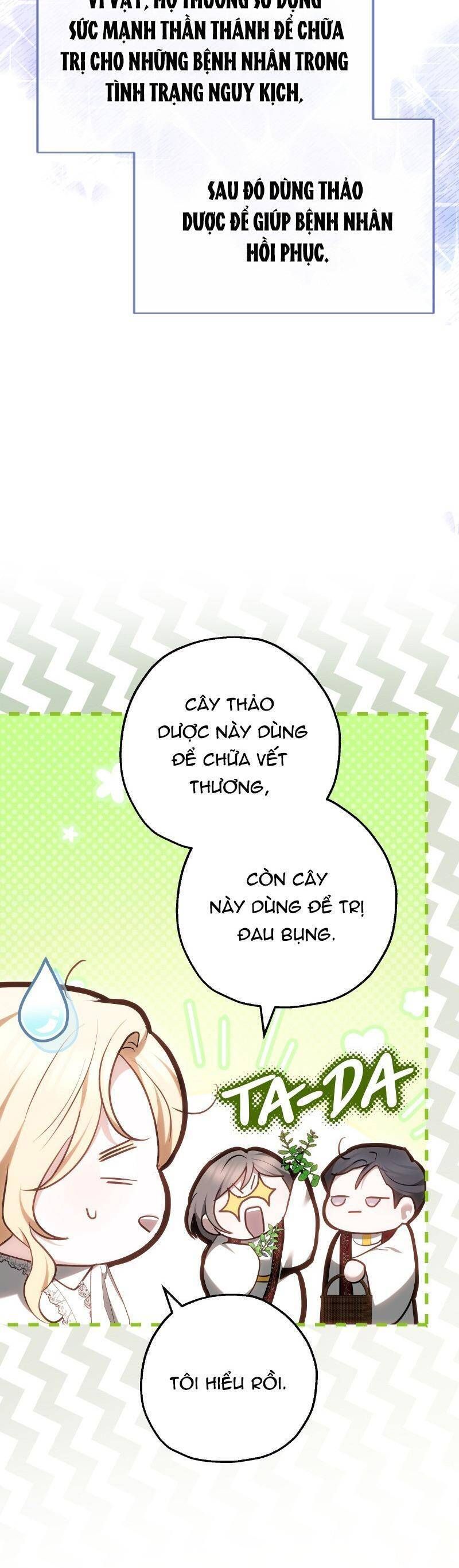 Mang Em Vào Giấc Ngủ Chap 15 - Next Chap 16