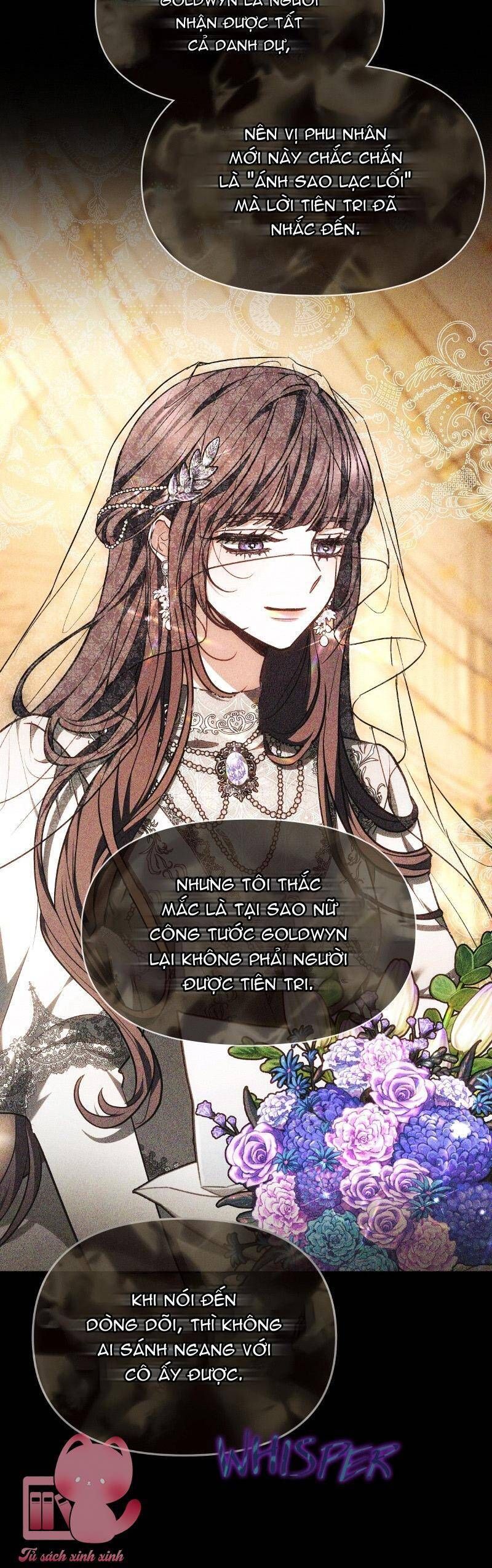 Mang Em Vào Giấc Ngủ Chap 6 - Next Chap 7