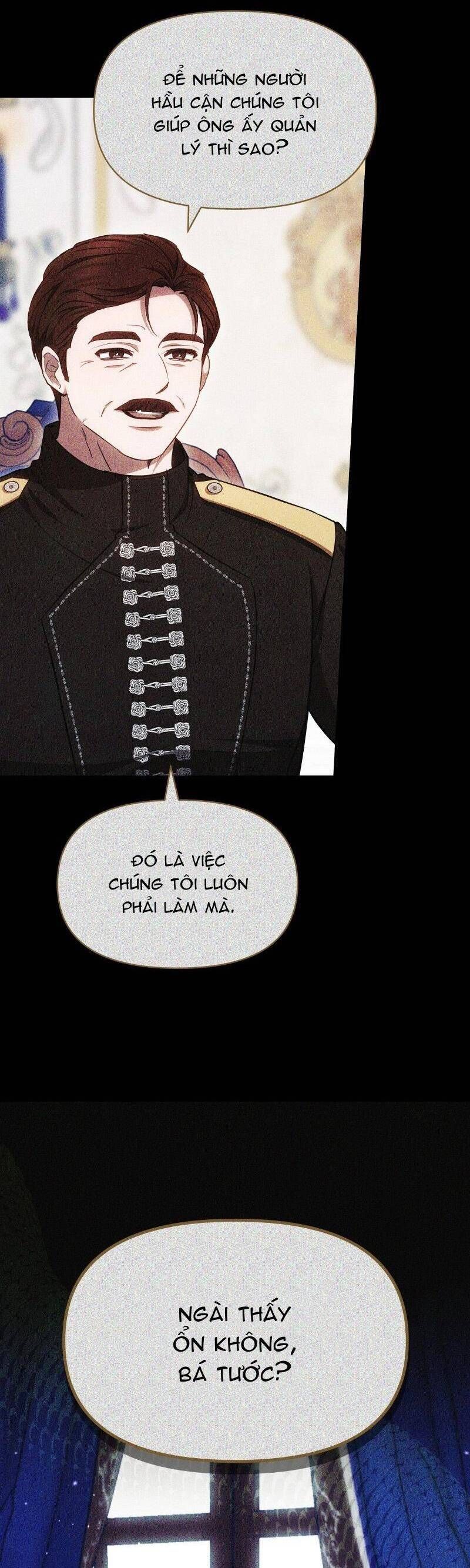 Mang Em Vào Giấc Ngủ Chap 6 - Next Chap 7