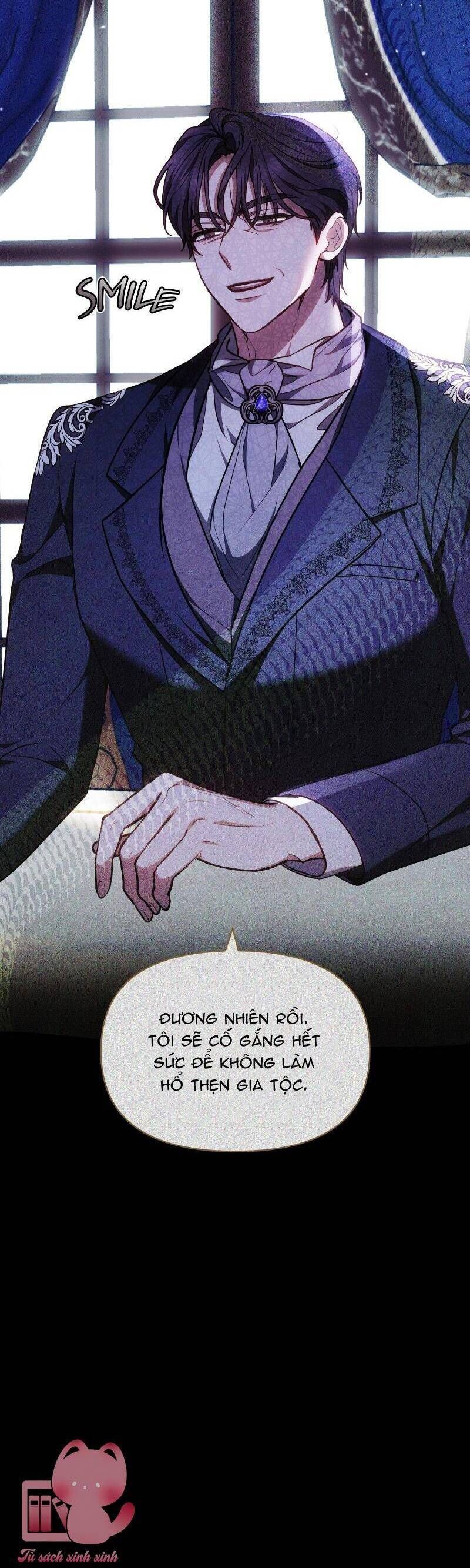 Mang Em Vào Giấc Ngủ Chap 6 - Next Chap 7