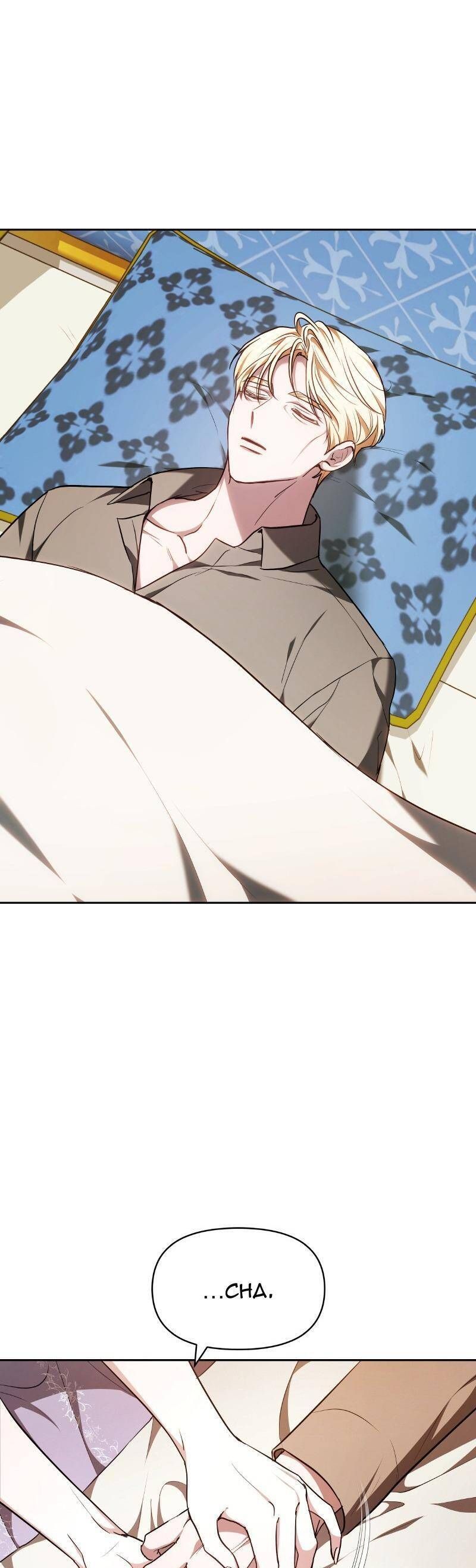 Mang Em Vào Giấc Ngủ Chap 6 - Next Chap 7