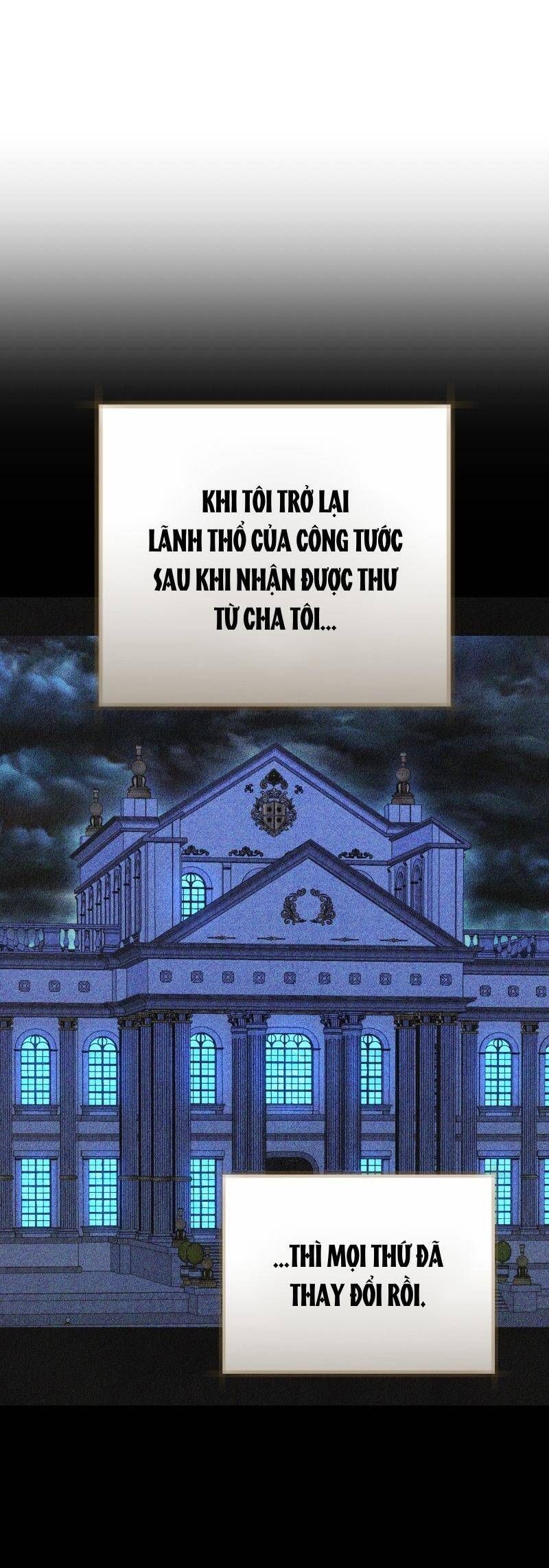 Mang Em Vào Giấc Ngủ Chap 6 - Next Chap 7