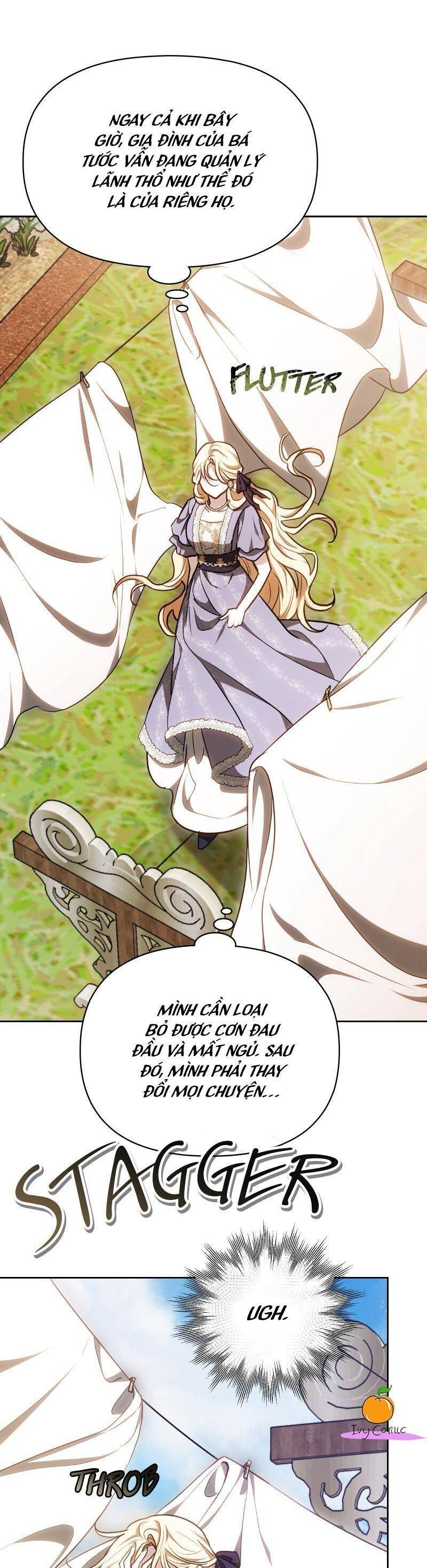 Mang Em Vào Giấc Ngủ Chap 6 - Next Chap 7