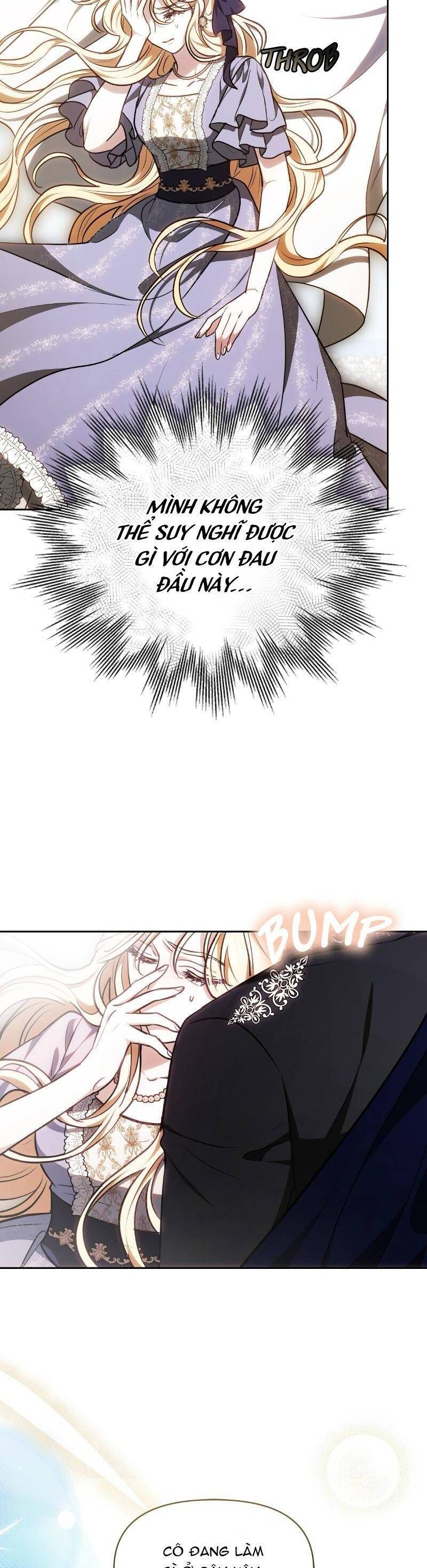 Mang Em Vào Giấc Ngủ Chap 6 - Next Chap 7