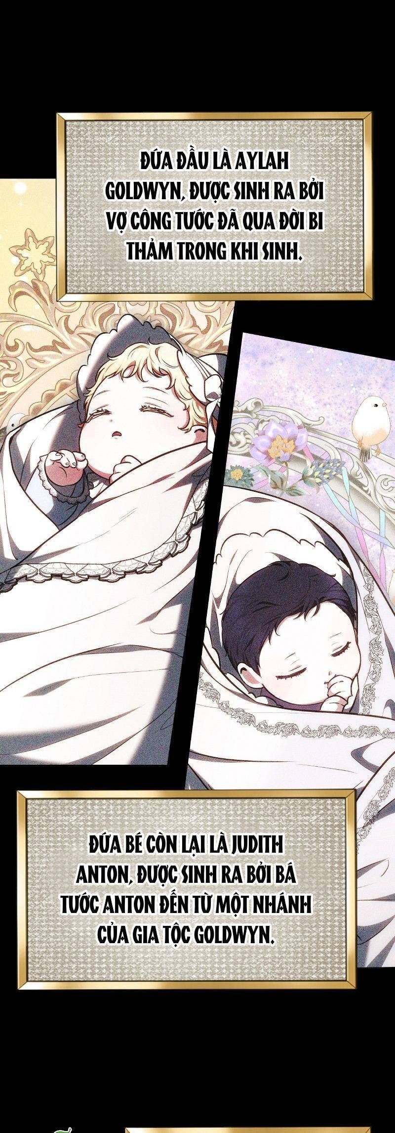 Mang Em Vào Giấc Ngủ Chap 6 - Next Chap 7