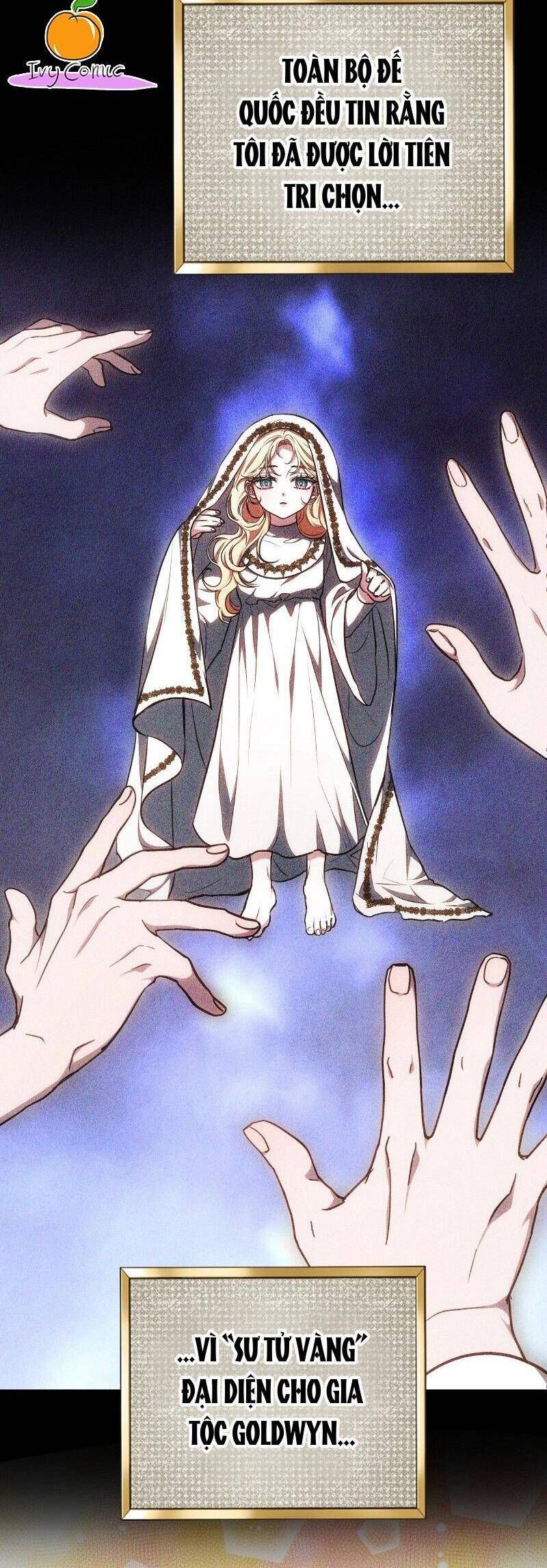 Mang Em Vào Giấc Ngủ Chap 6 - Next Chap 7