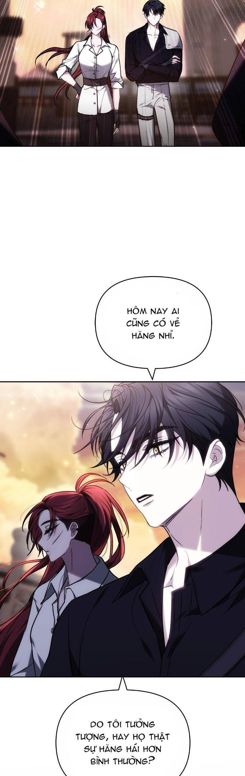 Mang Em Vào Giấc Ngủ Chap 9 - Next Chap 10