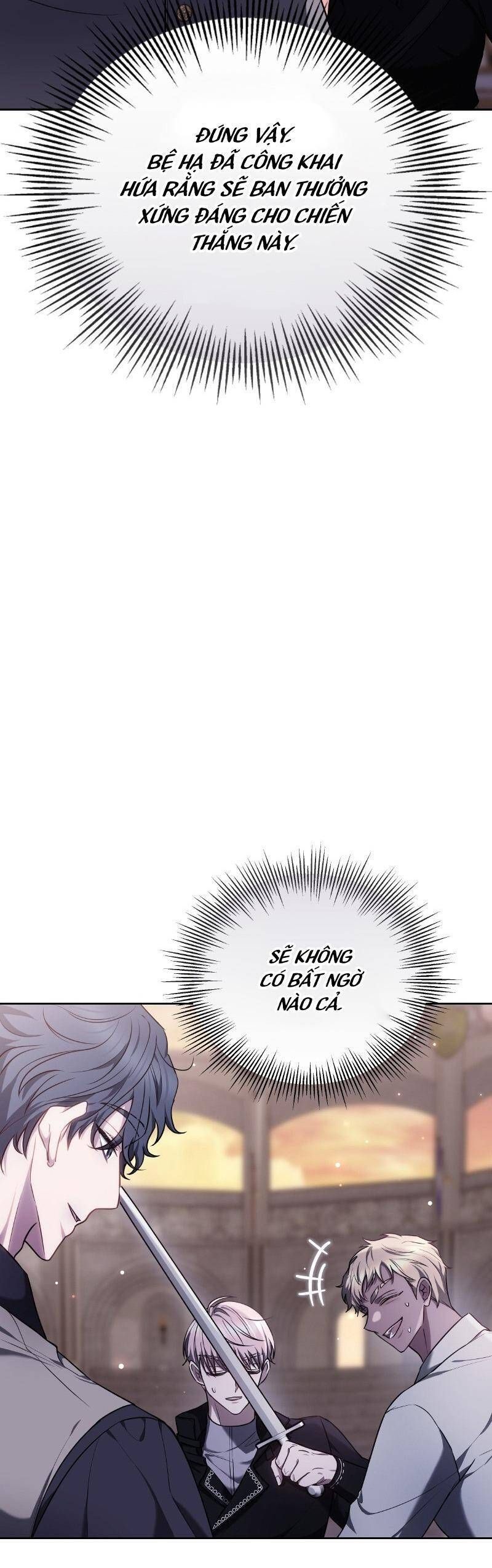 Mang Em Vào Giấc Ngủ Chap 9 - Next Chap 10