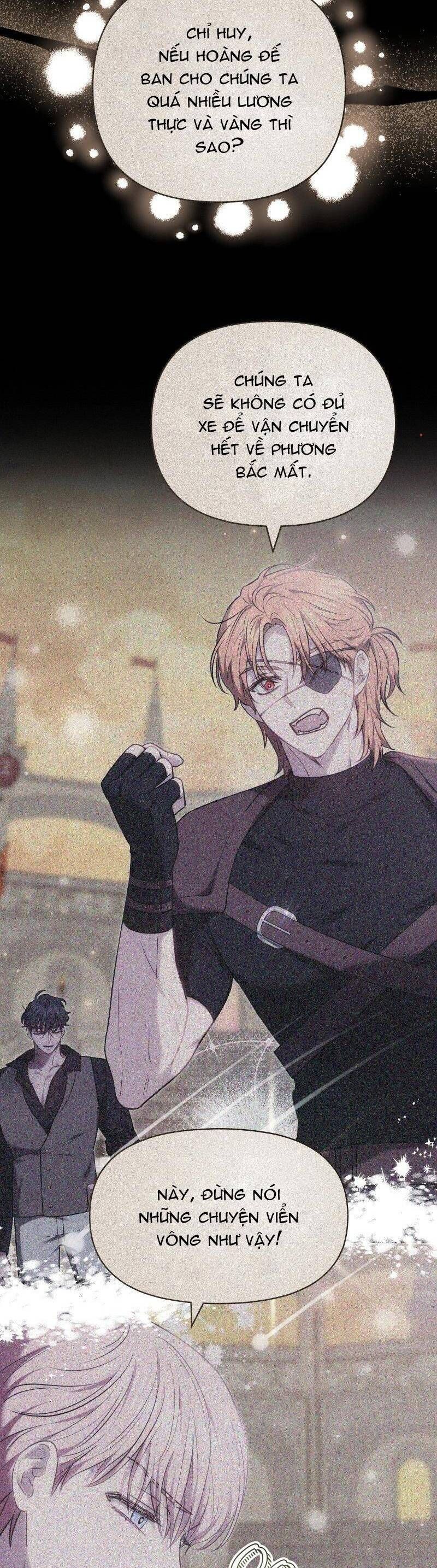 Mang Em Vào Giấc Ngủ Chap 9 - Next Chap 10