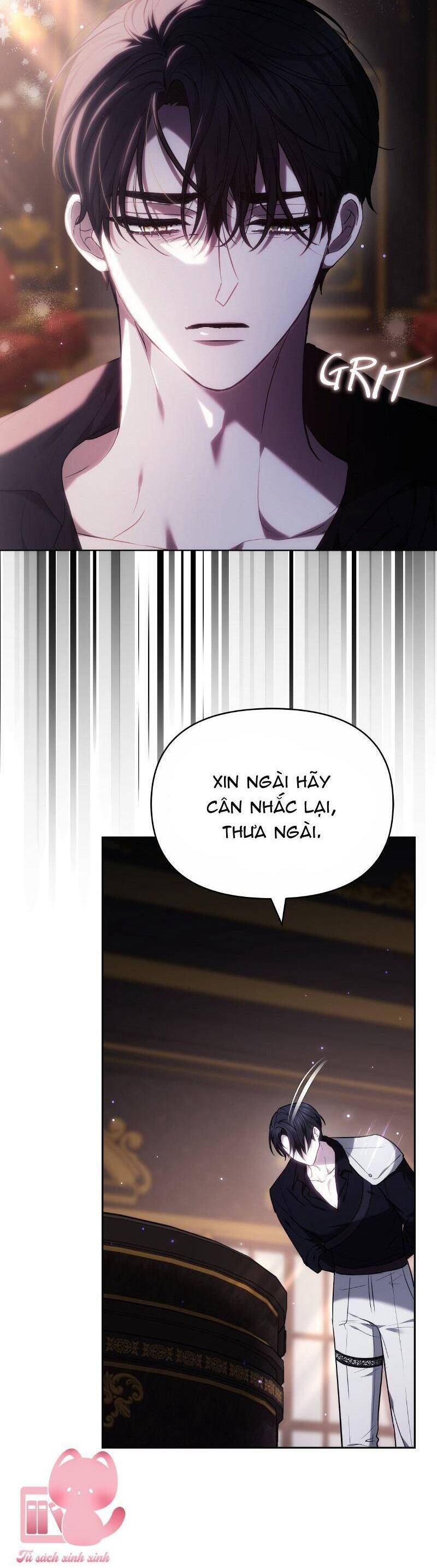 Mang Em Vào Giấc Ngủ Chap 9 - Next Chap 10