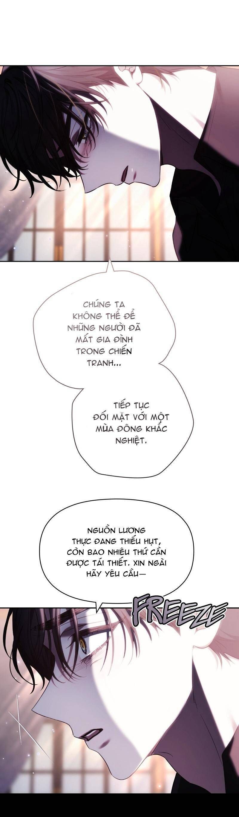 Mang Em Vào Giấc Ngủ Chap 9 - Next Chap 10