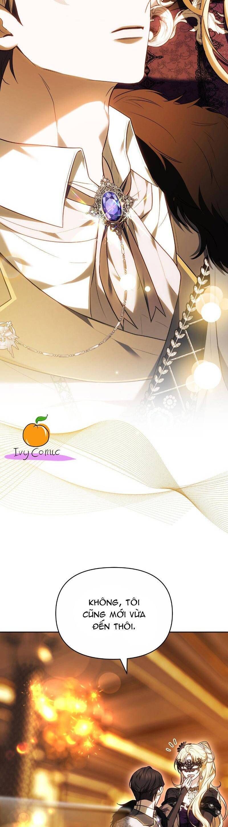 Mang Em Vào Giấc Ngủ Chap 9 - Next Chap 10