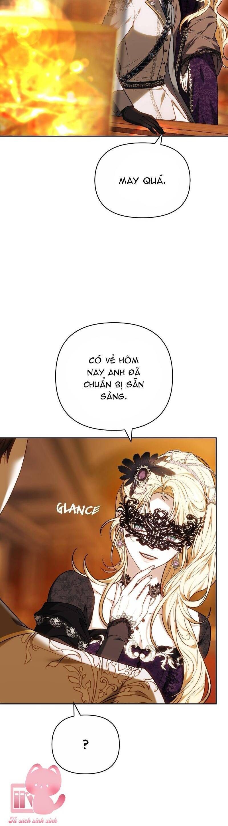 Mang Em Vào Giấc Ngủ Chap 9 - Next Chap 10