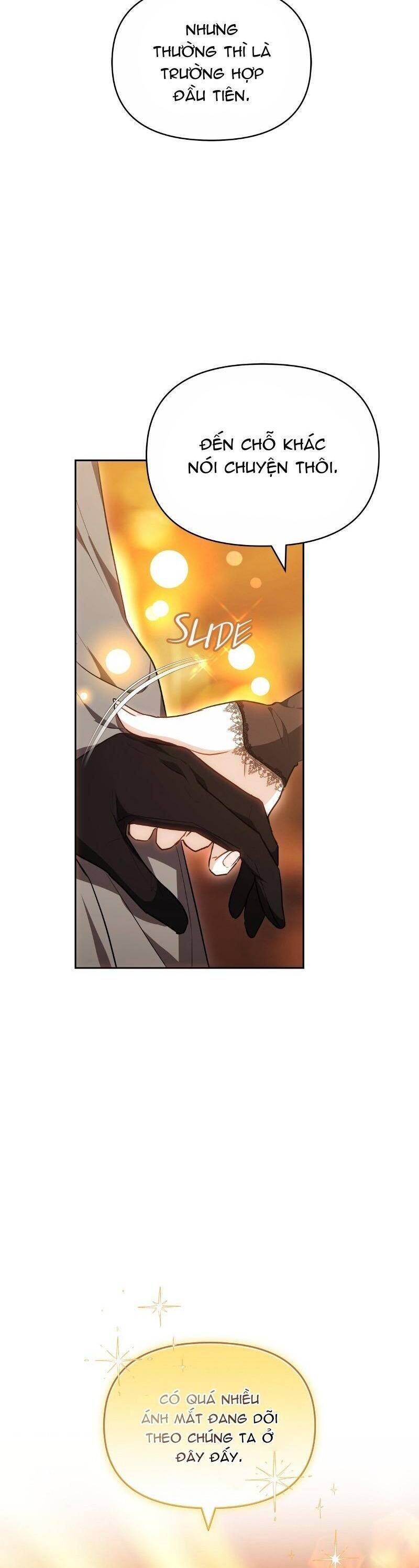 Mang Em Vào Giấc Ngủ Chap 9 - Next Chap 10