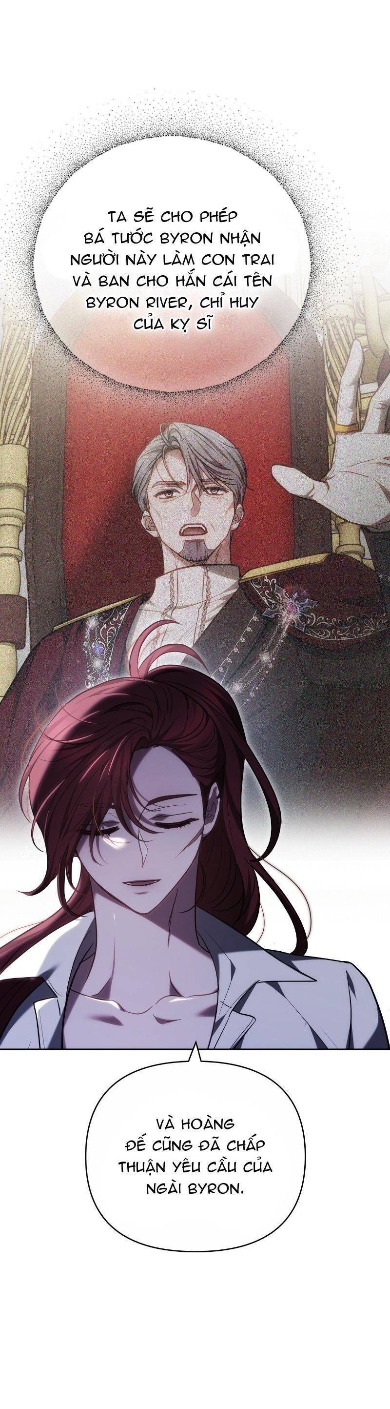 Mang Em Vào Giấc Ngủ Chap 9 - Next Chap 10