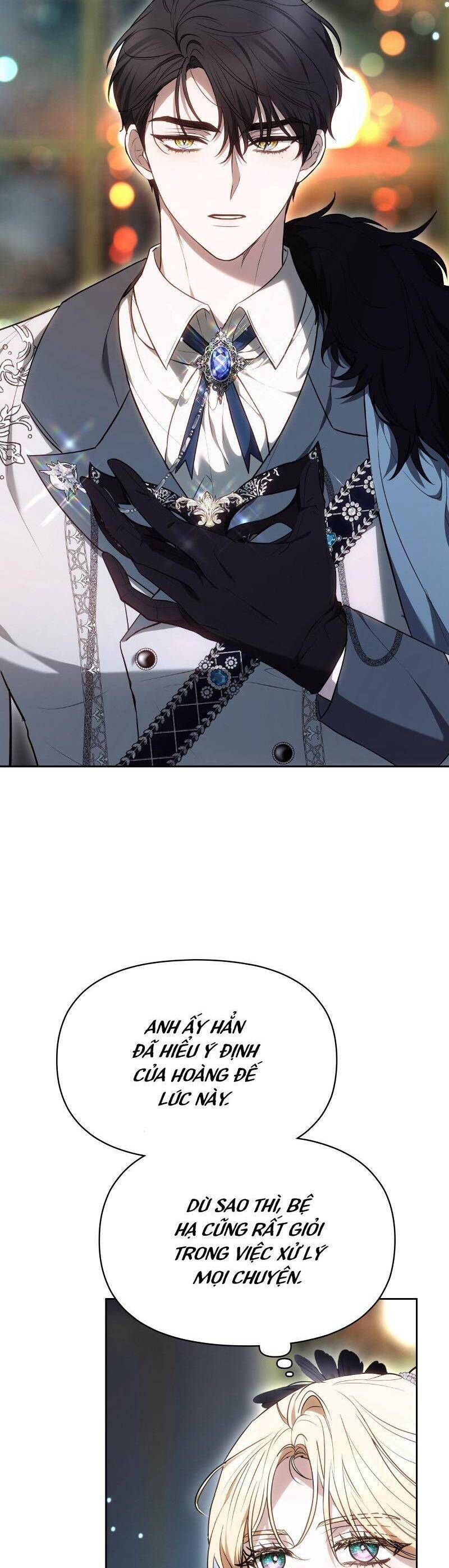 Mang Em Vào Giấc Ngủ Chap 9 - Next Chap 10