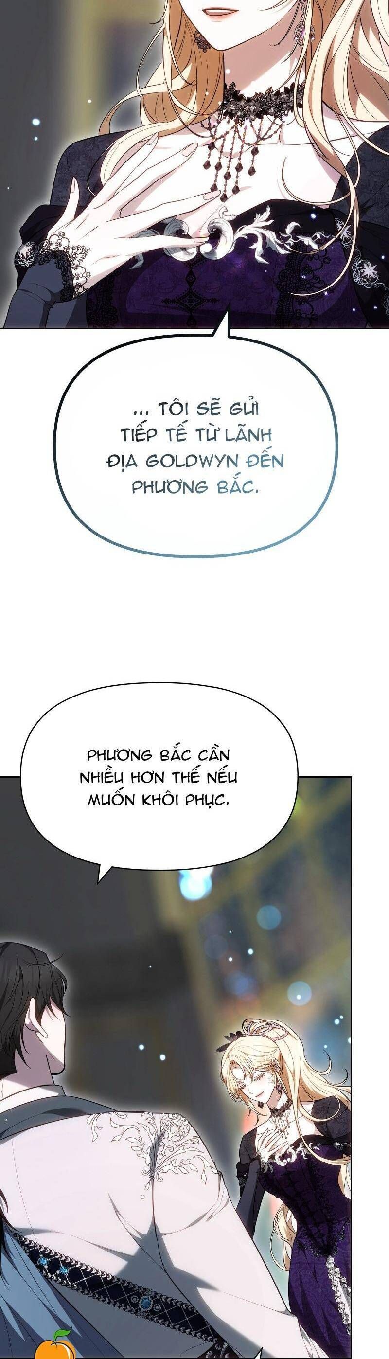 Mang Em Vào Giấc Ngủ Chap 9 - Next Chap 10