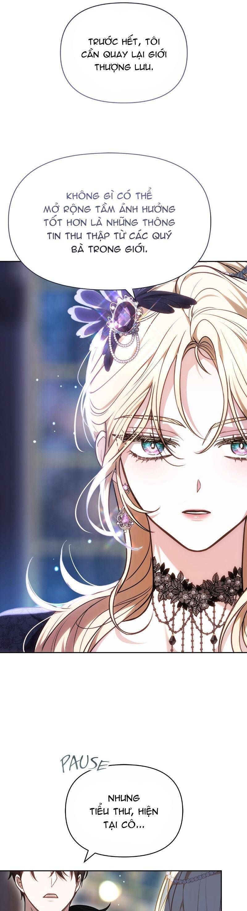 Mang Em Vào Giấc Ngủ Chap 9 - Next Chap 10