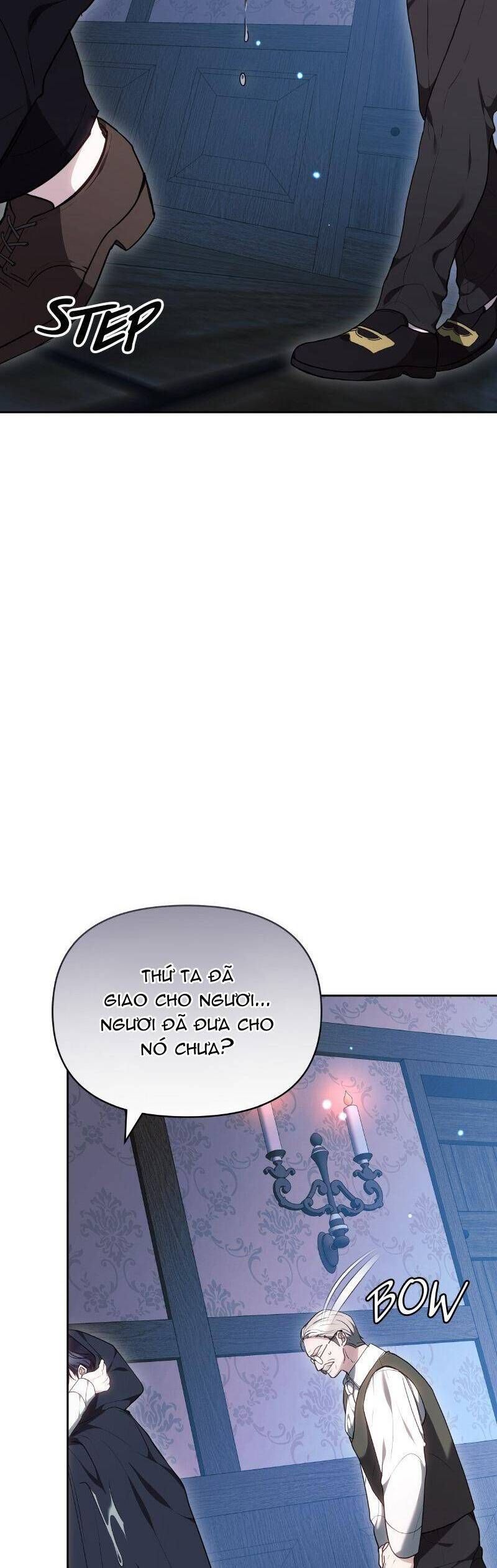 Mang Em Vào Giấc Ngủ Chap 9 - Next Chap 10