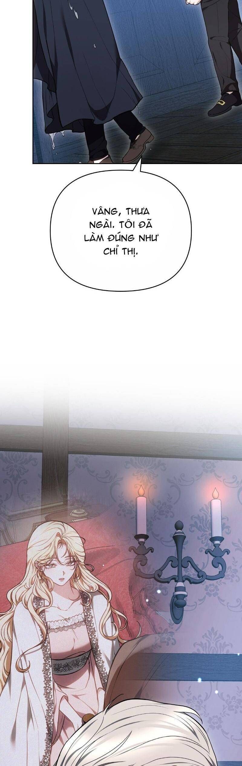 Mang Em Vào Giấc Ngủ Chap 9 - Next Chap 10