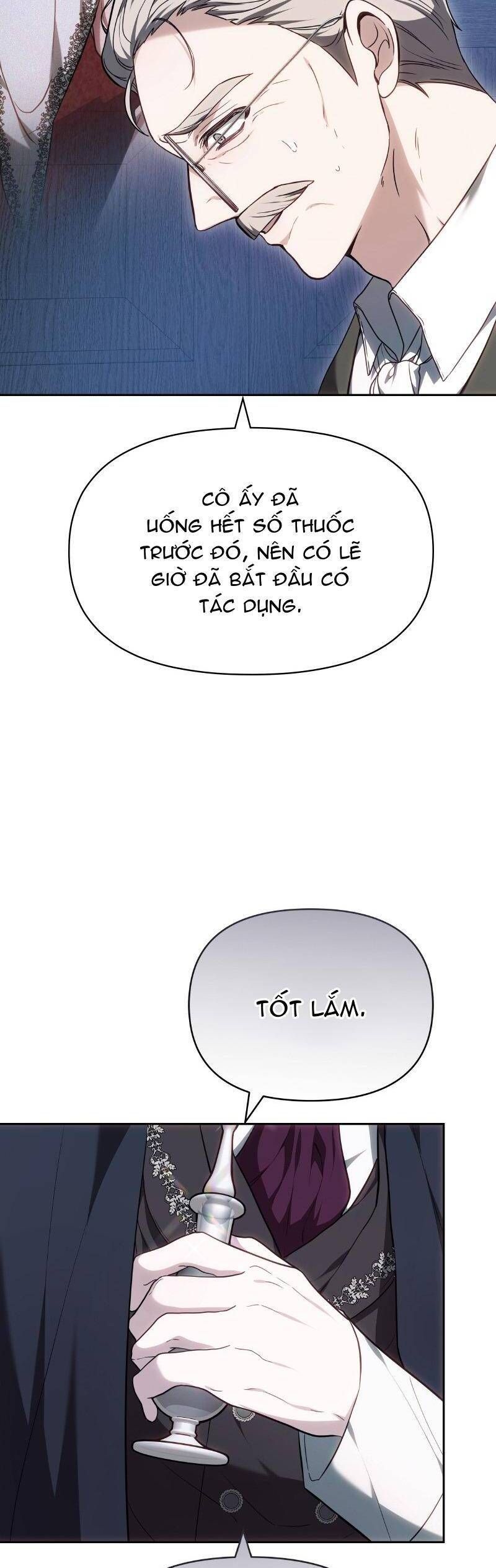 Mang Em Vào Giấc Ngủ Chap 9 - Next Chap 10