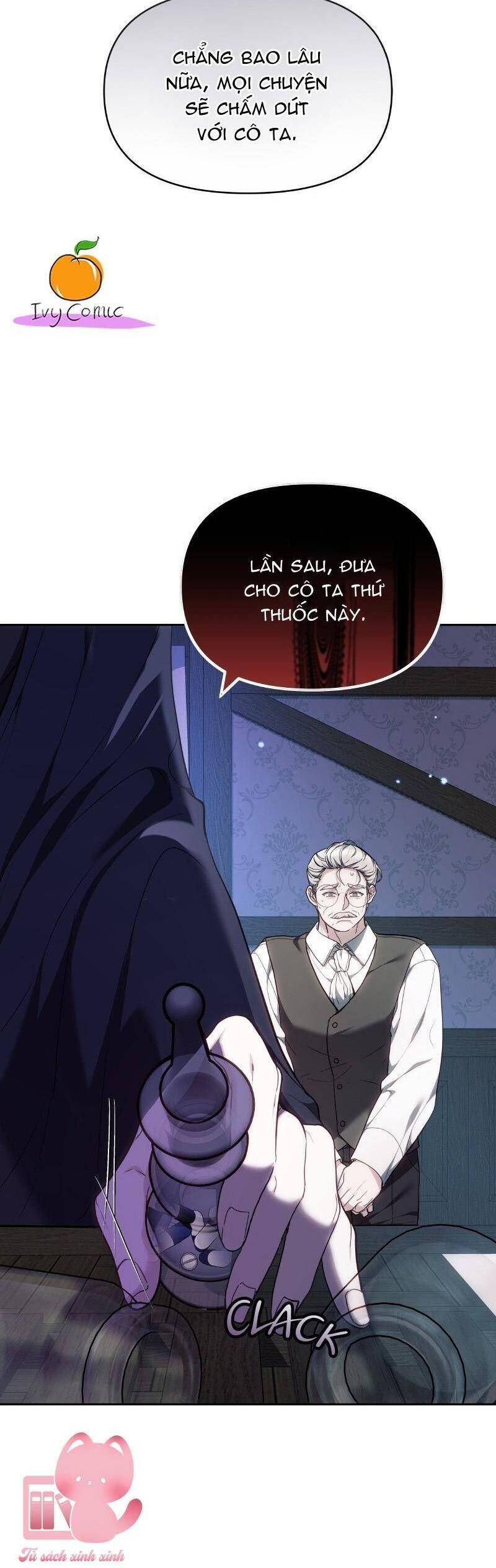 Mang Em Vào Giấc Ngủ Chap 9 - Next Chap 10