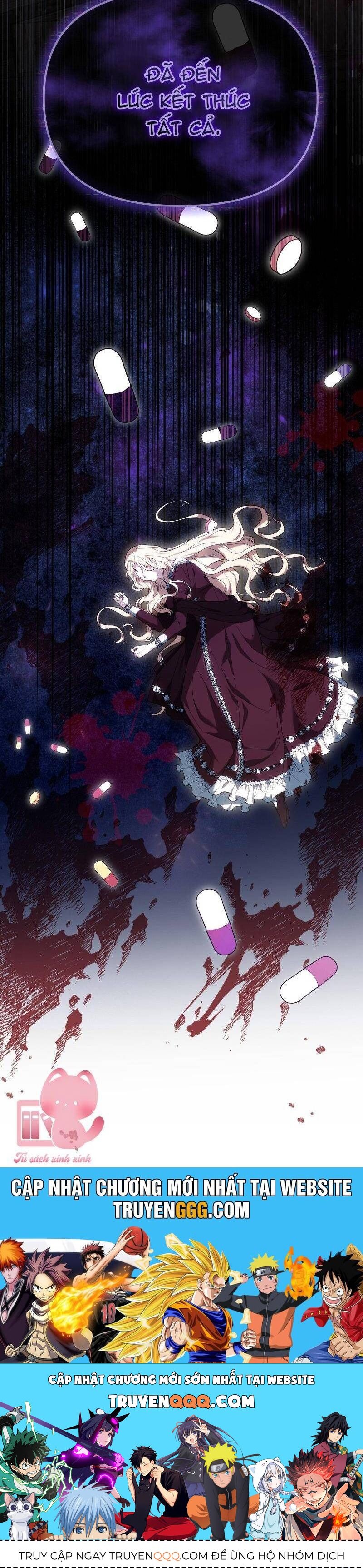 Mang Em Vào Giấc Ngủ Chap 9 - Next Chap 10