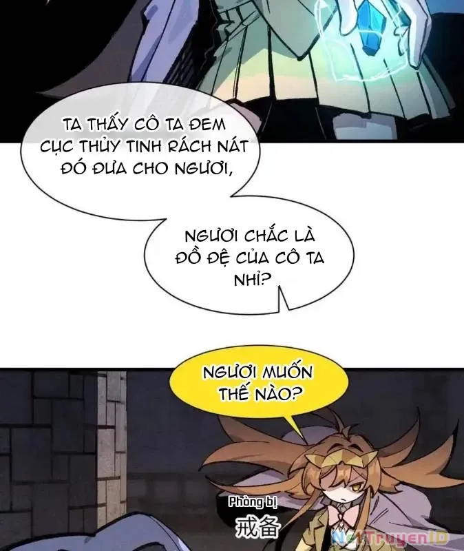 Công Chúa Củi Mục Khởi Động Lại Nhân Sinh Chap 28 - Next Chap 29