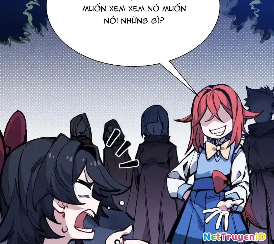 Công Chúa Củi Mục Khởi Động Lại Nhân Sinh Chap 33 - Next Chap 34