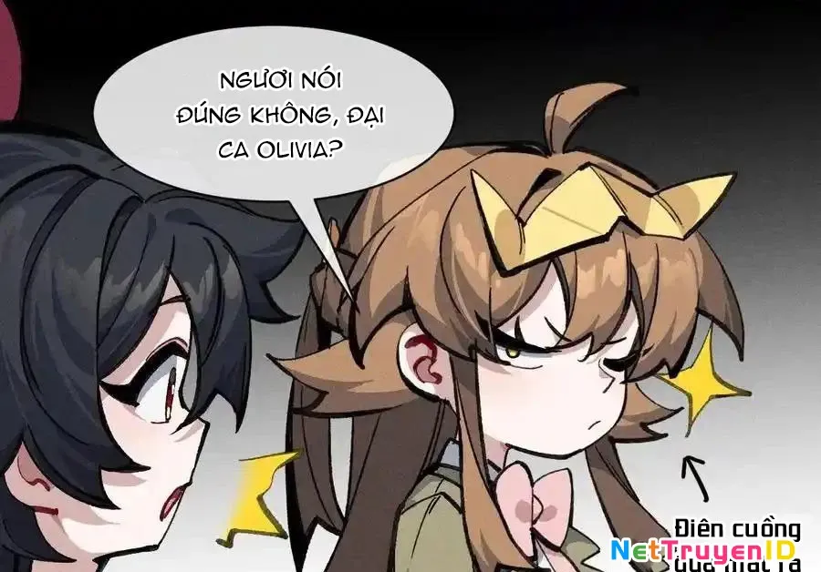 Công Chúa Củi Mục Khởi Động Lại Nhân Sinh Chap 34 - Next Chap 35