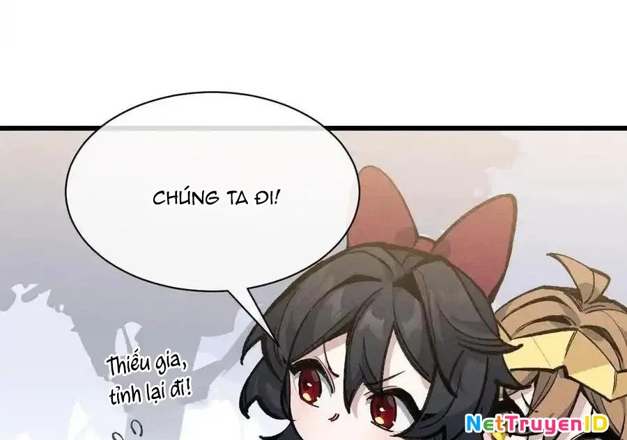 Công Chúa Củi Mục Khởi Động Lại Nhân Sinh Chap 34 - Next Chap 35