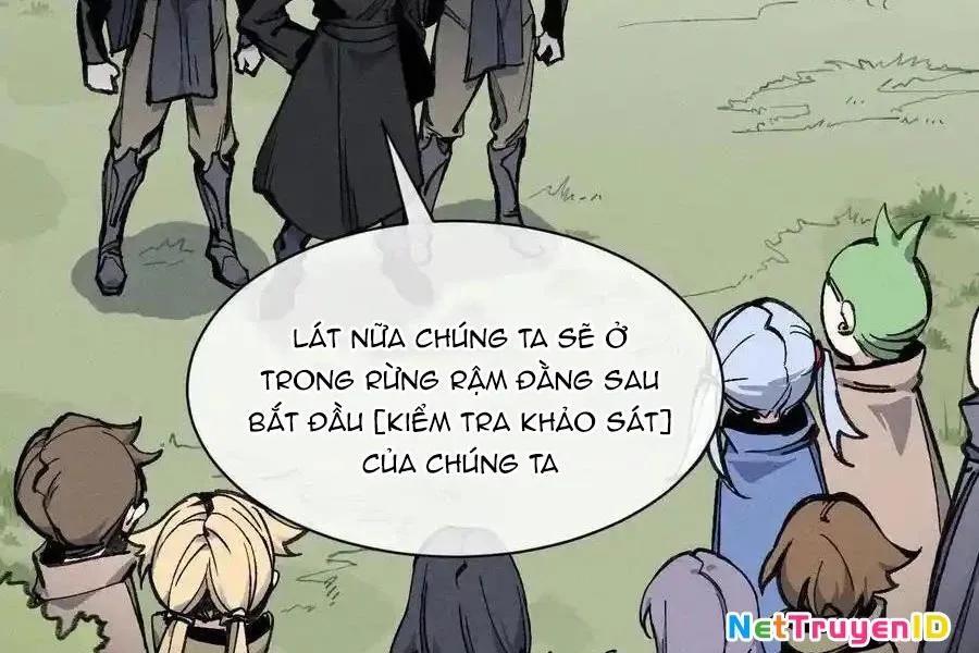 Công Chúa Củi Mục Khởi Động Lại Nhân Sinh Chap 34 - Next Chap 35