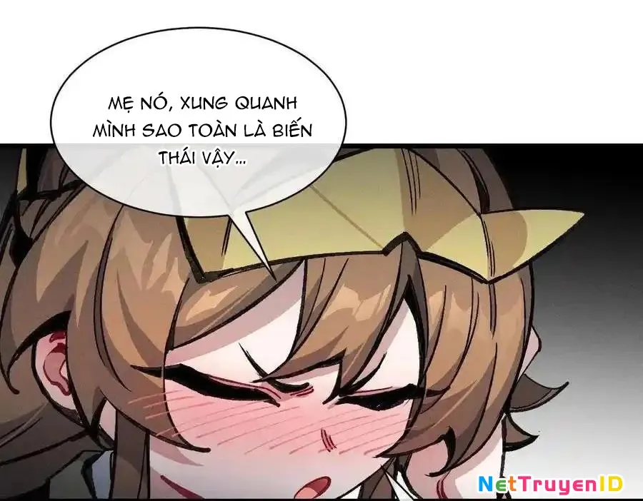 Công Chúa Củi Mục Khởi Động Lại Nhân Sinh Chap 34 - Next Chap 35