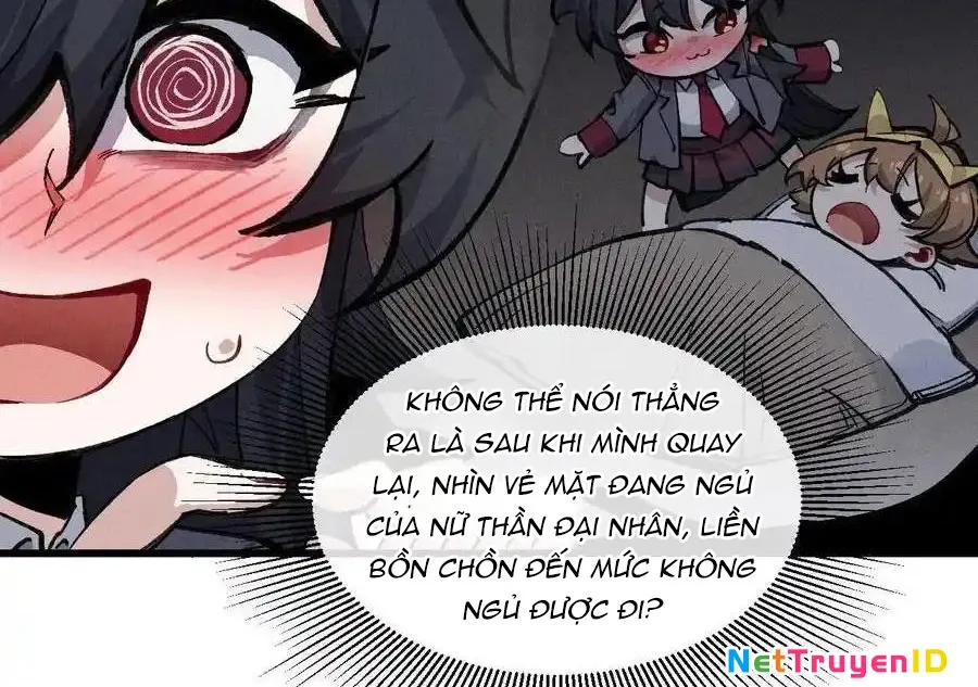 Công Chúa Củi Mục Khởi Động Lại Nhân Sinh Chap 34 - Next Chap 35