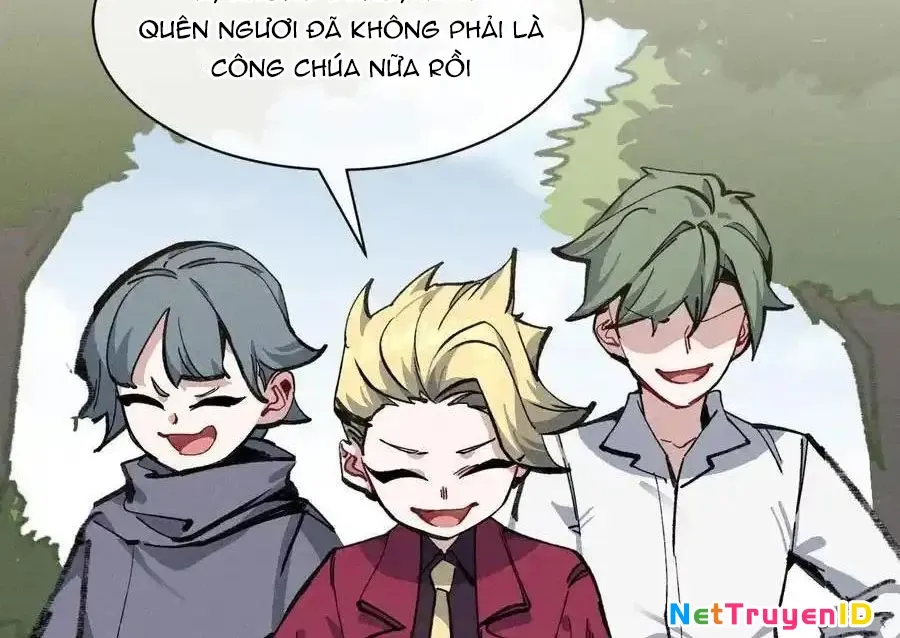 Công Chúa Củi Mục Khởi Động Lại Nhân Sinh Chap 34 - Next Chap 35