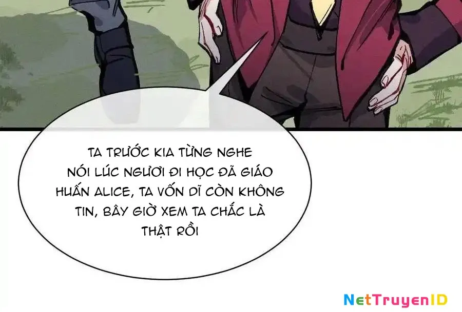 Công Chúa Củi Mục Khởi Động Lại Nhân Sinh Chap 34 - Next Chap 35