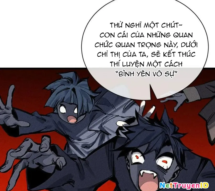 Công Chúa Củi Mục Khởi Động Lại Nhân Sinh Chap 38 - Next Chap 39