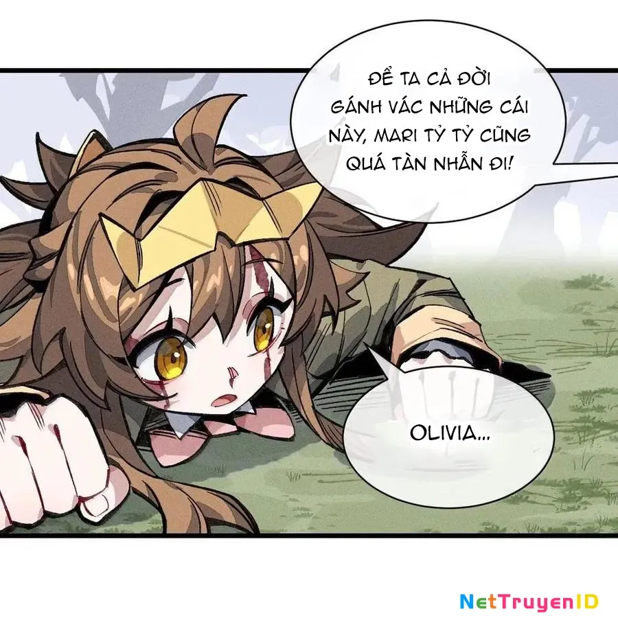 Công Chúa Củi Mục Khởi Động Lại Nhân Sinh Chap 39 - Next Chap 40