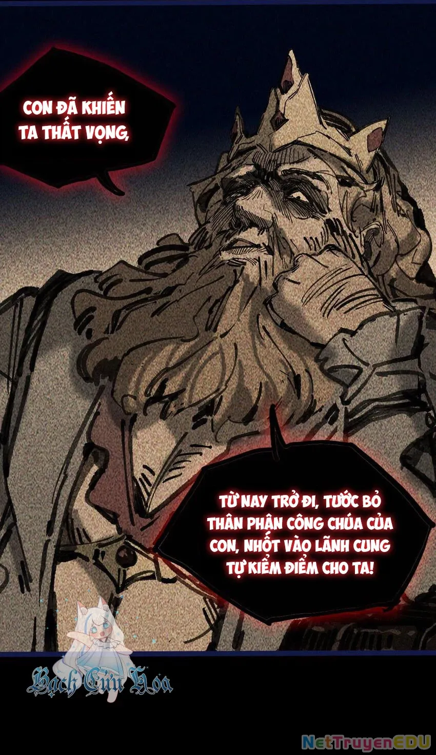 Công Chúa Củi Mục Khởi Động Lại Nhân Sinh Chap 4 - Next Chap 5