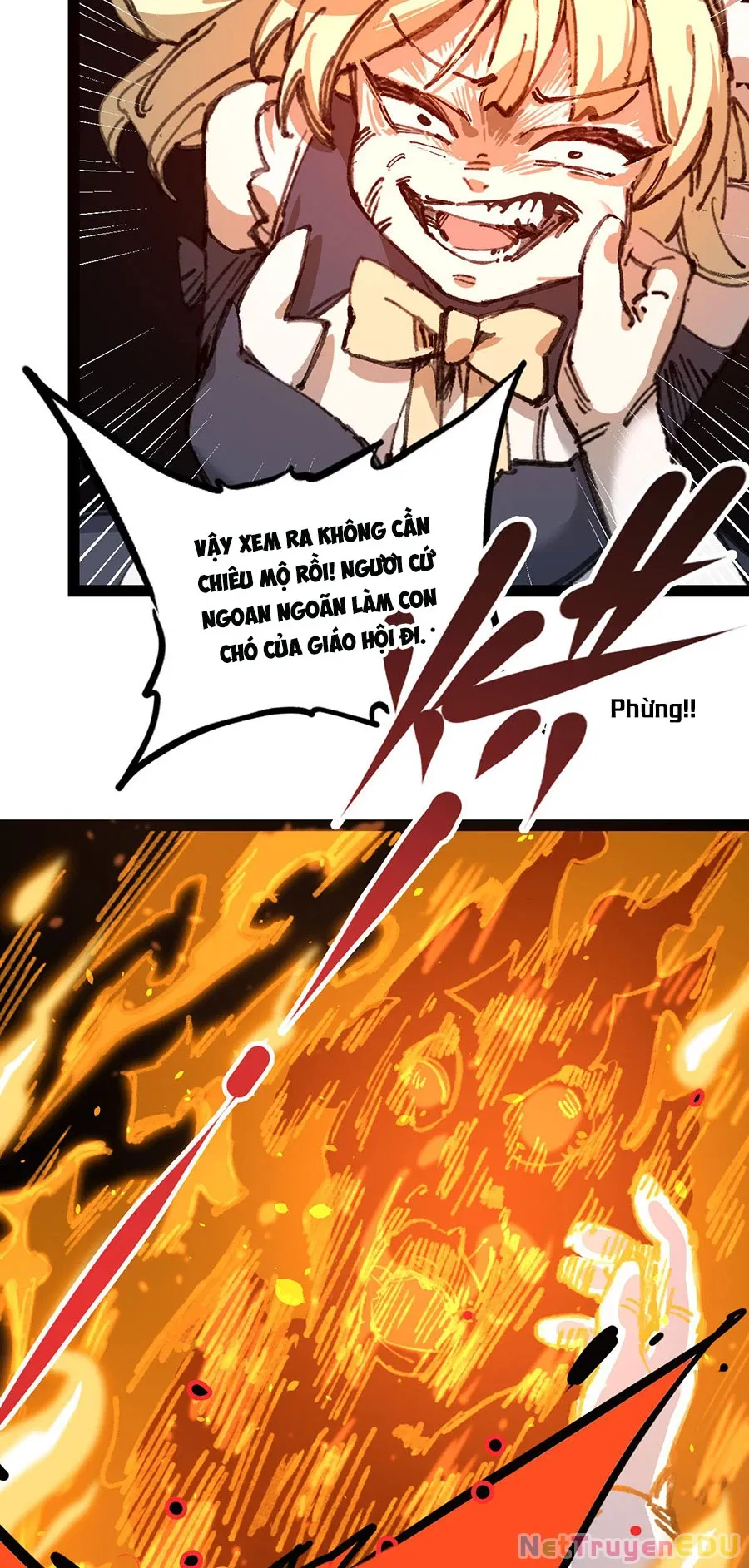 Công Chúa Củi Mục Khởi Động Lại Nhân Sinh Chap 6 - Next Chap 7