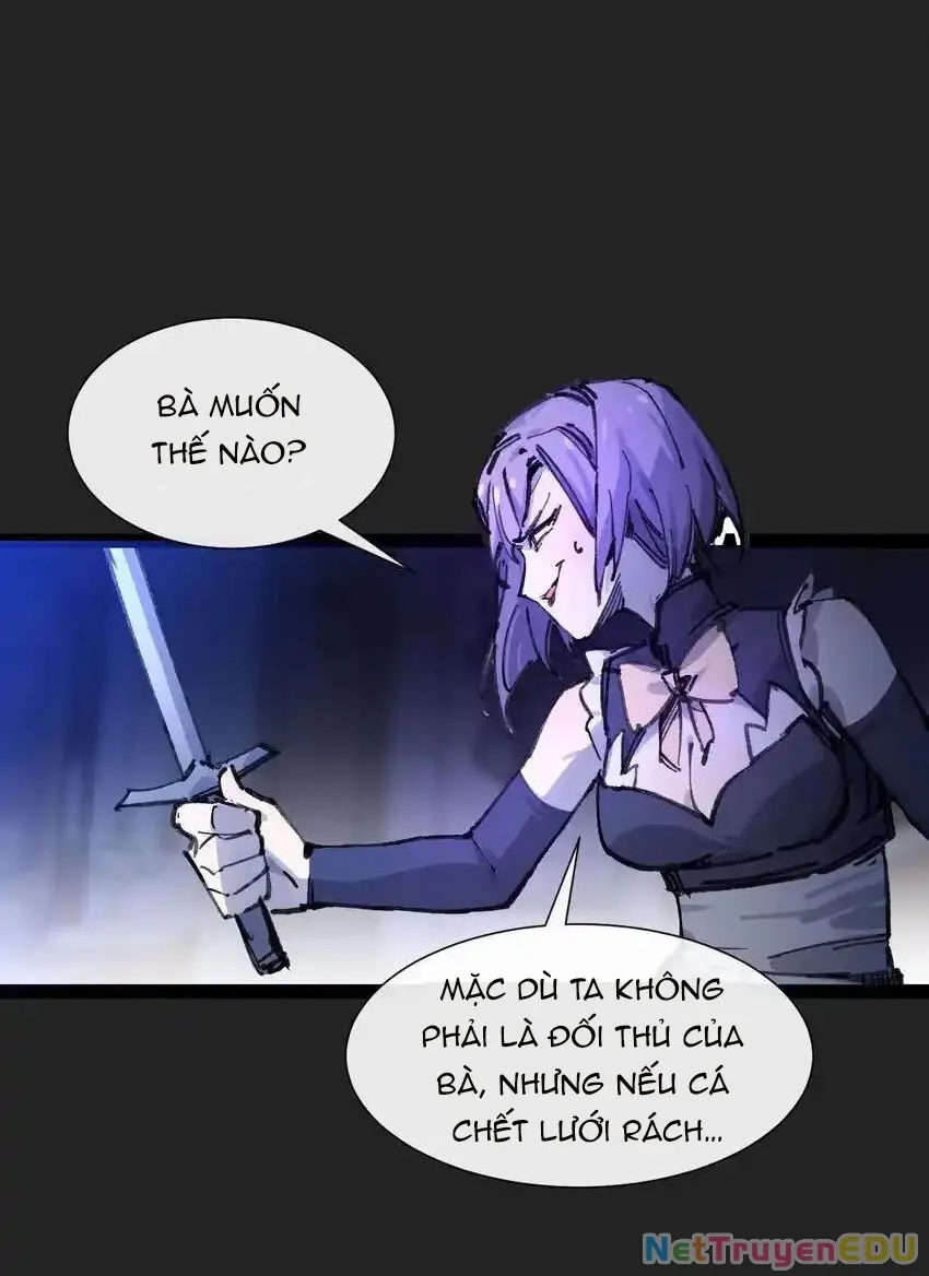 Công Chúa Củi Mục Khởi Động Lại Nhân Sinh Chap 7 - Next Chap 8