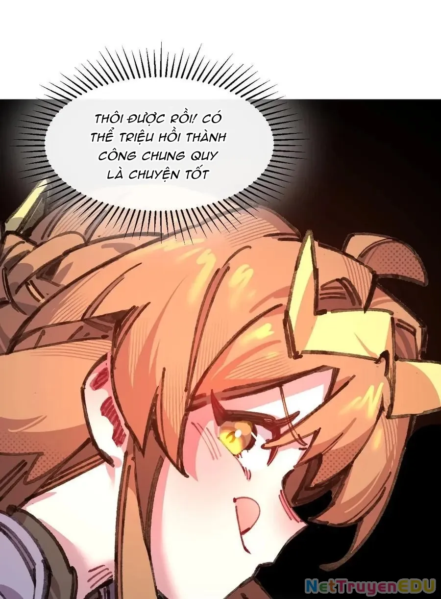 Công Chúa Củi Mục Khởi Động Lại Nhân Sinh Chap 9 - Next Chap 10