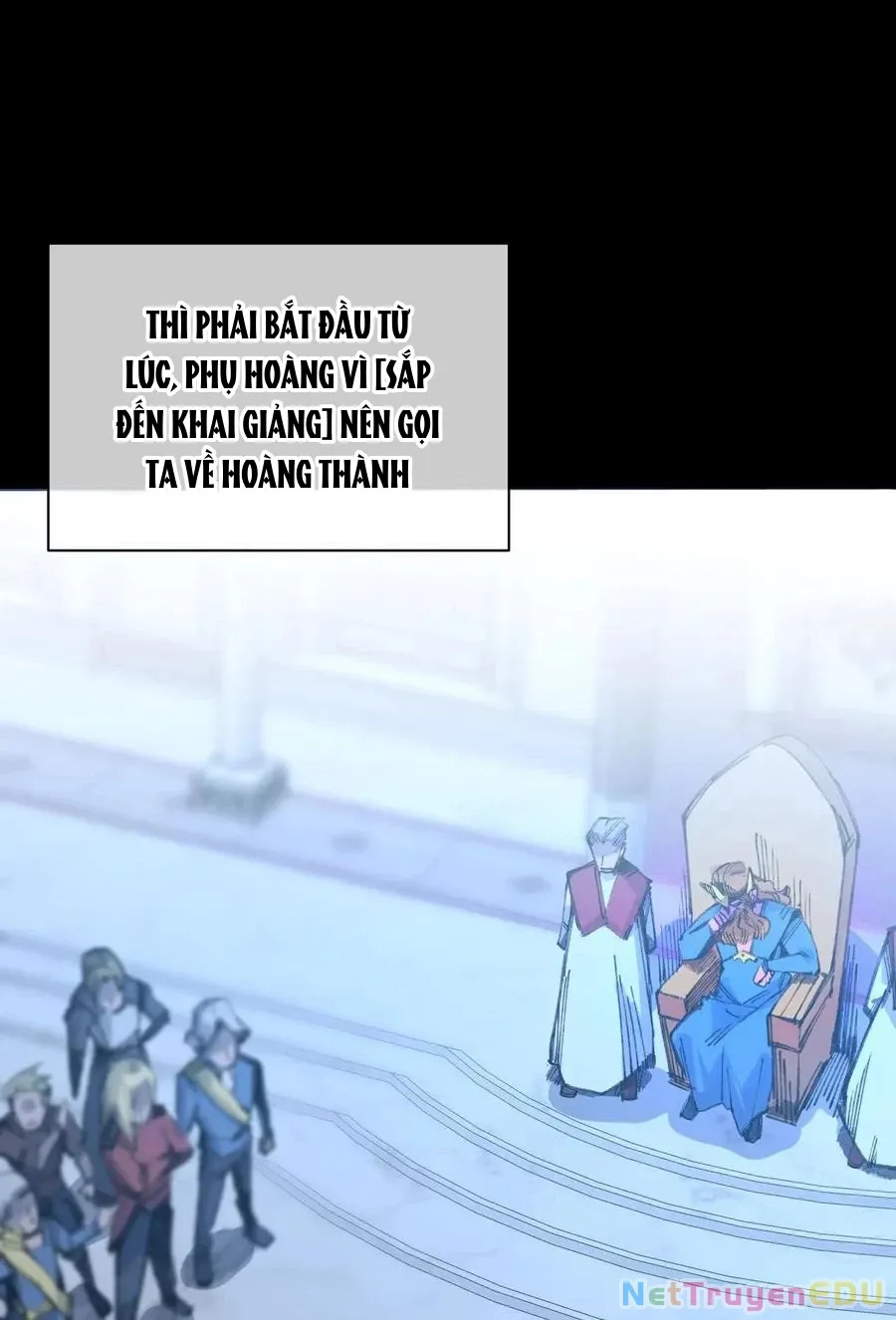 Công Chúa Củi Mục Khởi Động Lại Nhân Sinh Chap 9 - Next Chap 10