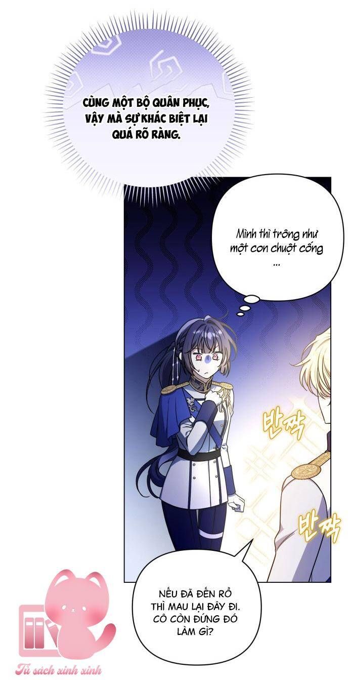 Quỳ Xuống Đi, Đại Công Tước! Chap 1 - Next Chap 2