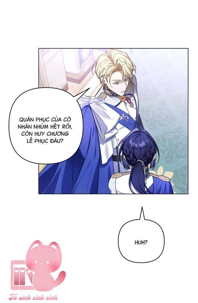 Quỳ Xuống Đi, Đại Công Tước! Chap 1 - Next Chap 2