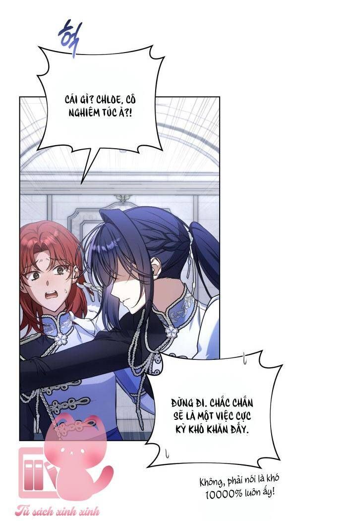 Quỳ Xuống Đi, Đại Công Tước! Chap 1 - Next Chap 2