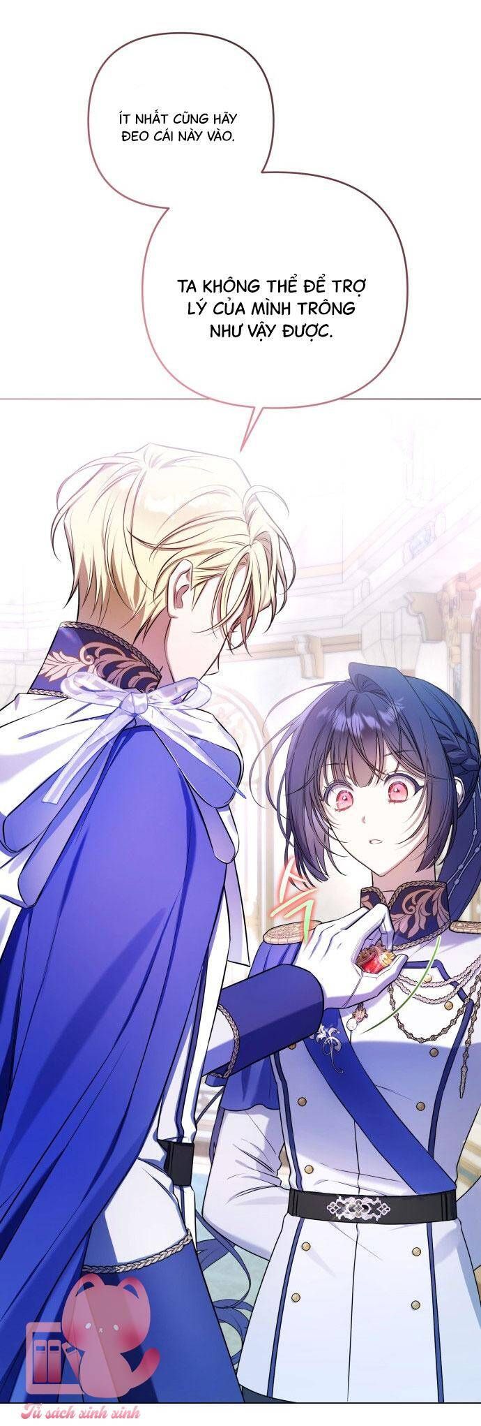 Quỳ Xuống Đi, Đại Công Tước! Chap 1 - Next Chap 2