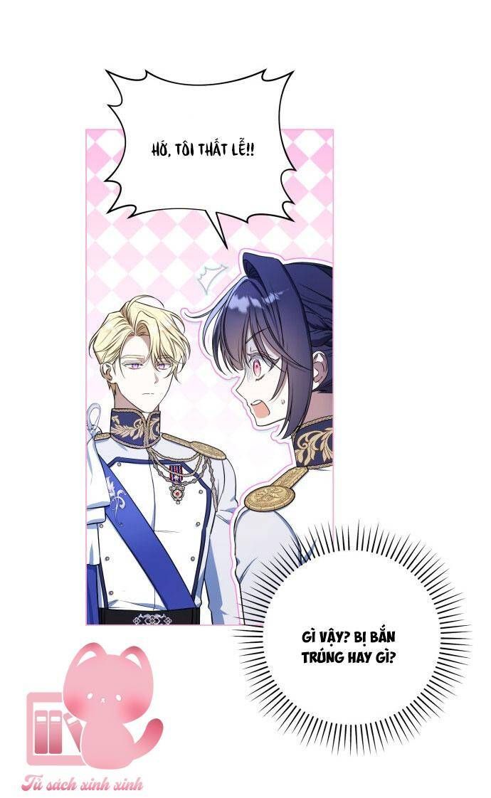 Quỳ Xuống Đi, Đại Công Tước! Chap 1 - Next Chap 2