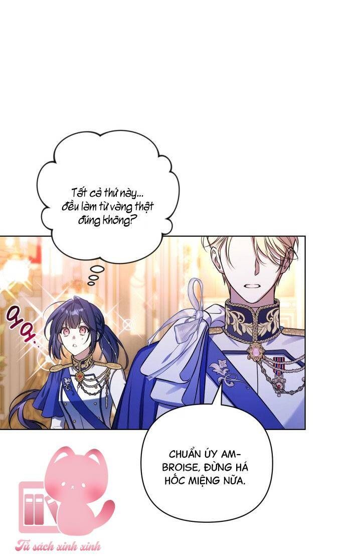 Quỳ Xuống Đi, Đại Công Tước! Chap 1 - Next Chap 2