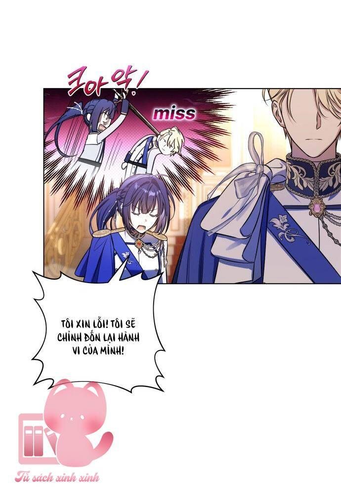 Quỳ Xuống Đi, Đại Công Tước! Chap 1 - Next Chap 2